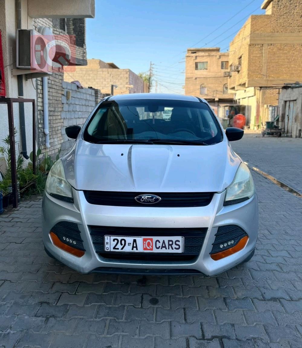 فورد إسكيب